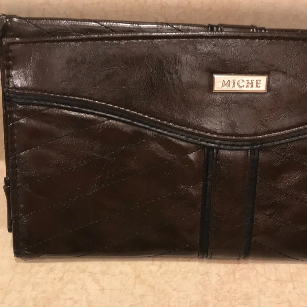 Miche classic chocolate